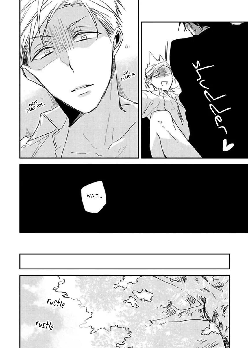 Read Kirei ni Shiteyo chapter 1 image 45 on Lezhin