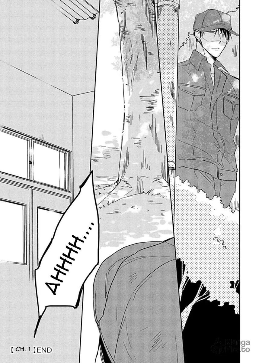 Read Kirei ni Shiteyo chapter 1 image 46 on Lezhin