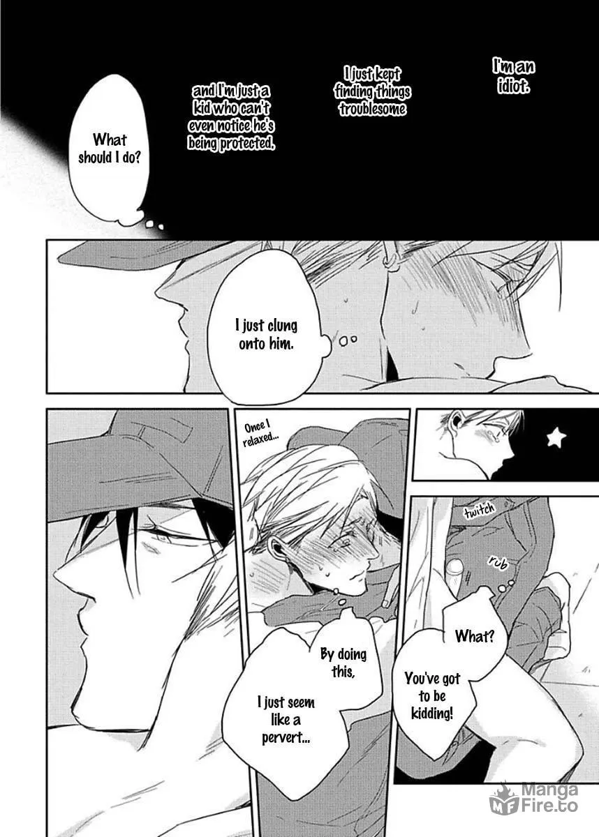 Read Kirei ni Shiteyo chapter 2 image 10 on Lezhin