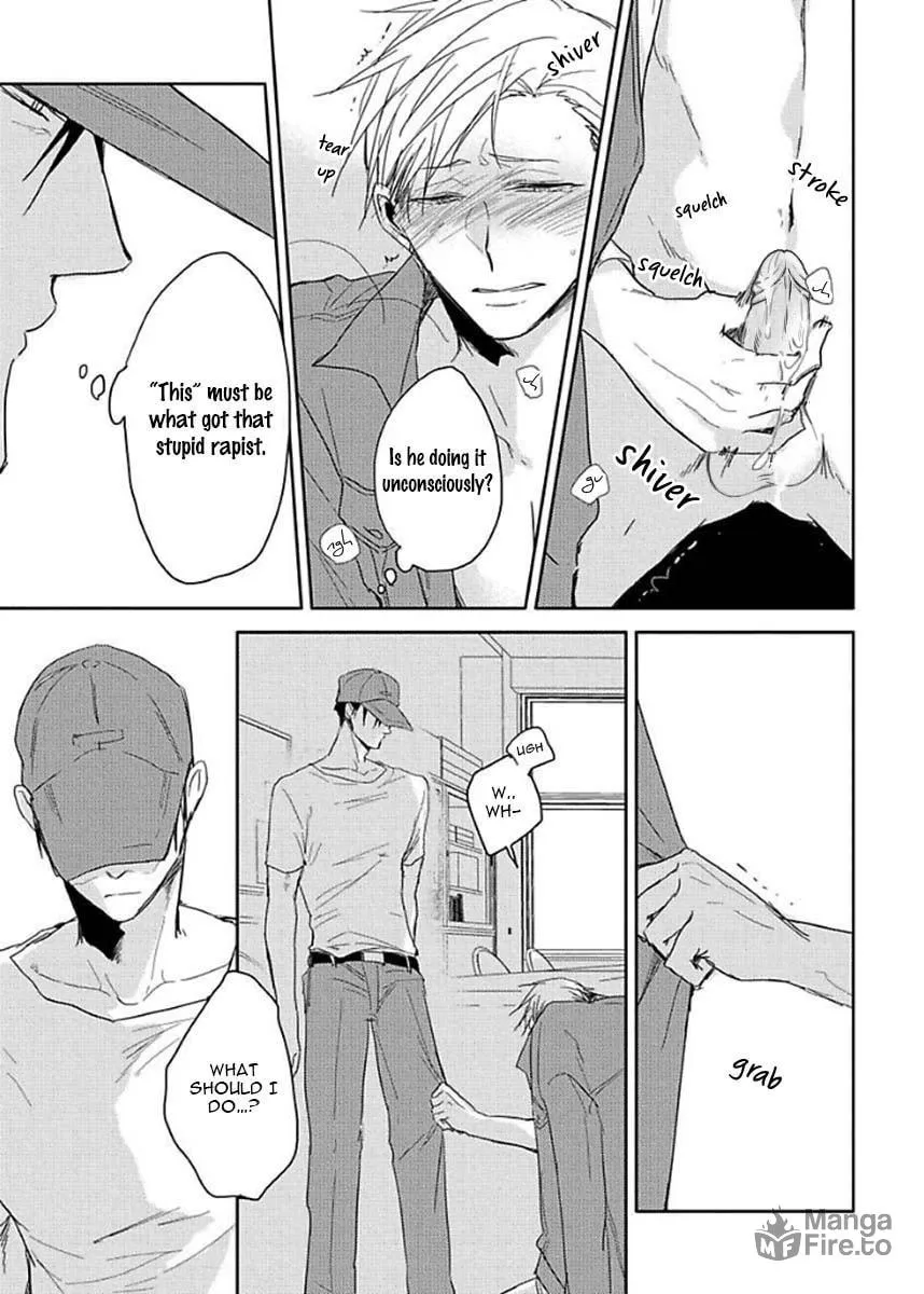 Read Kirei ni Shiteyo chapter 2 image 13 on Lezhin