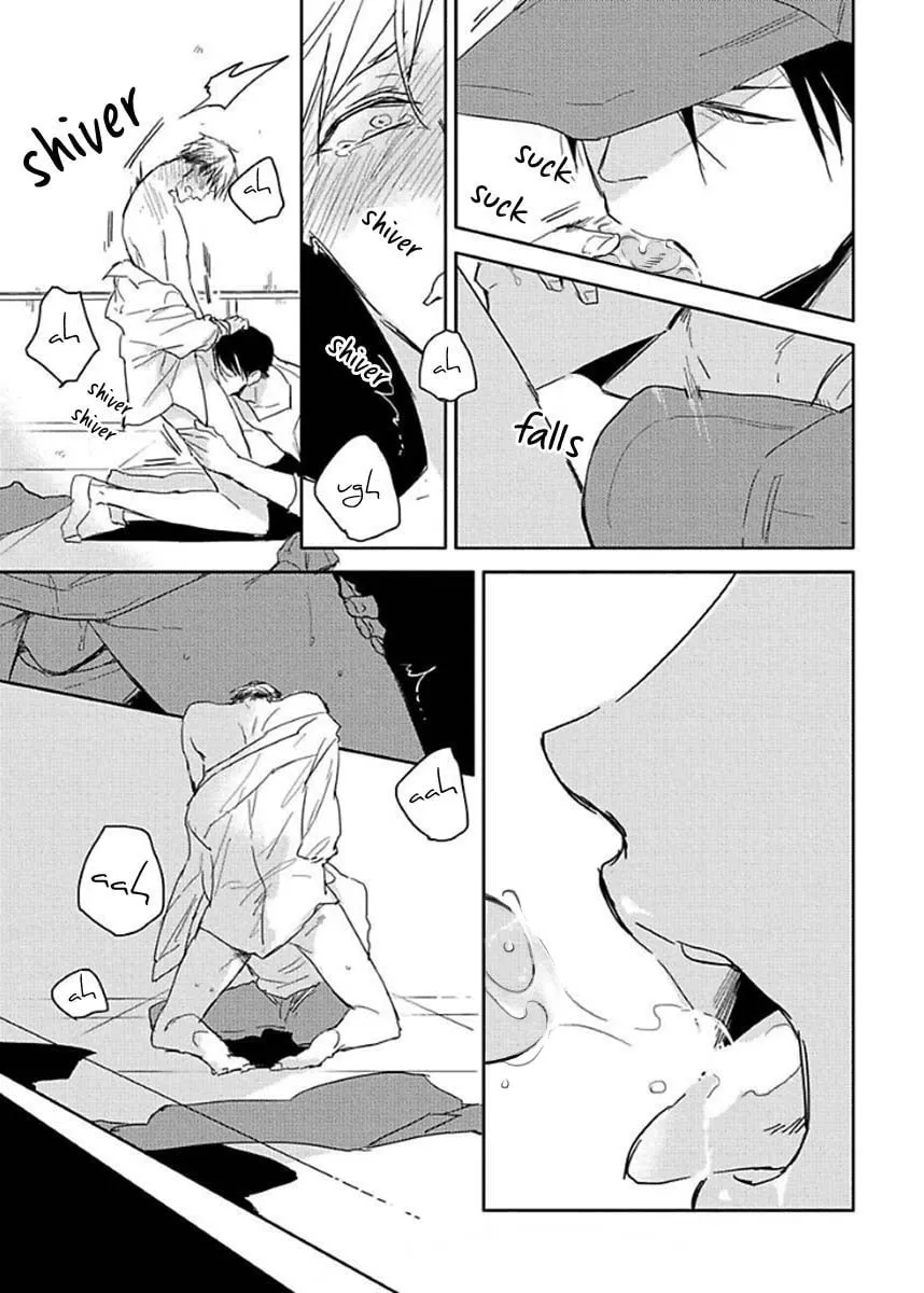 Read Kirei ni Shiteyo chapter 2 image 15 on Lezhin