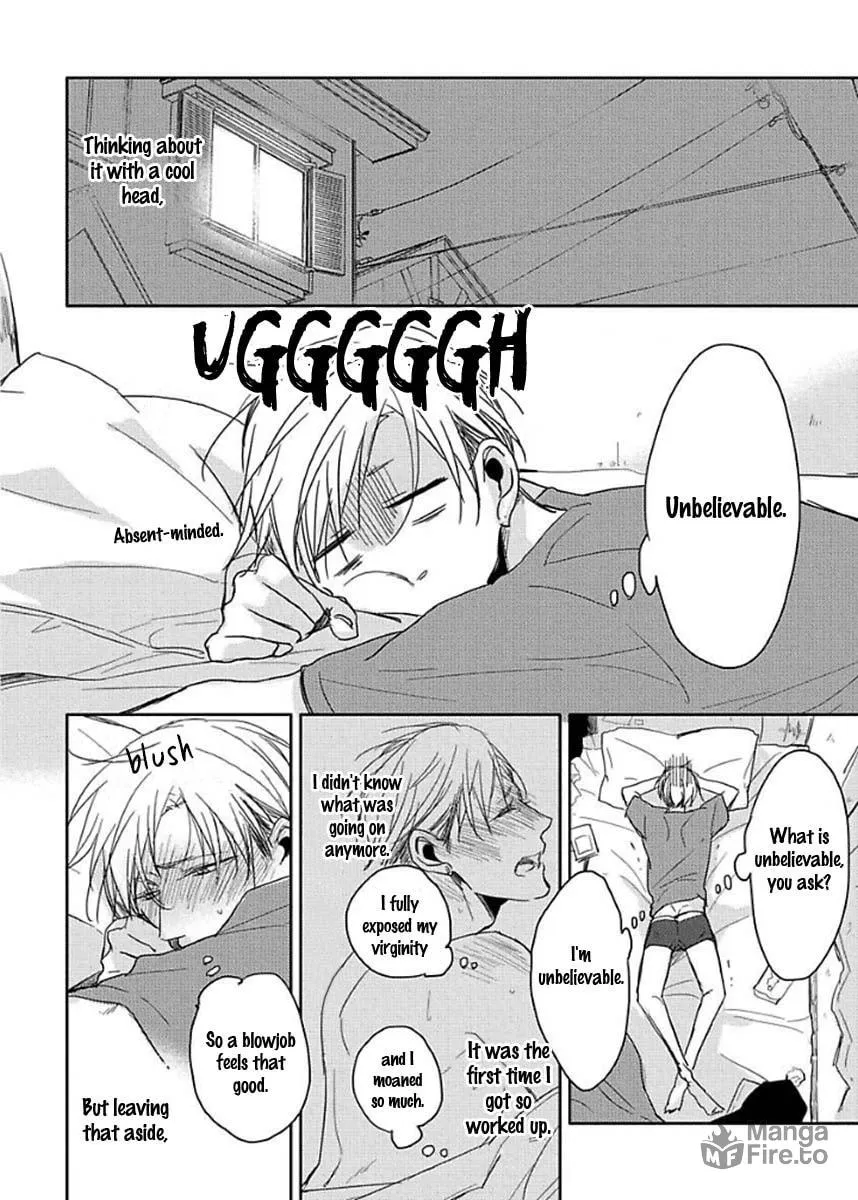 Read Kirei ni Shiteyo chapter 2 image 16 on Lezhin