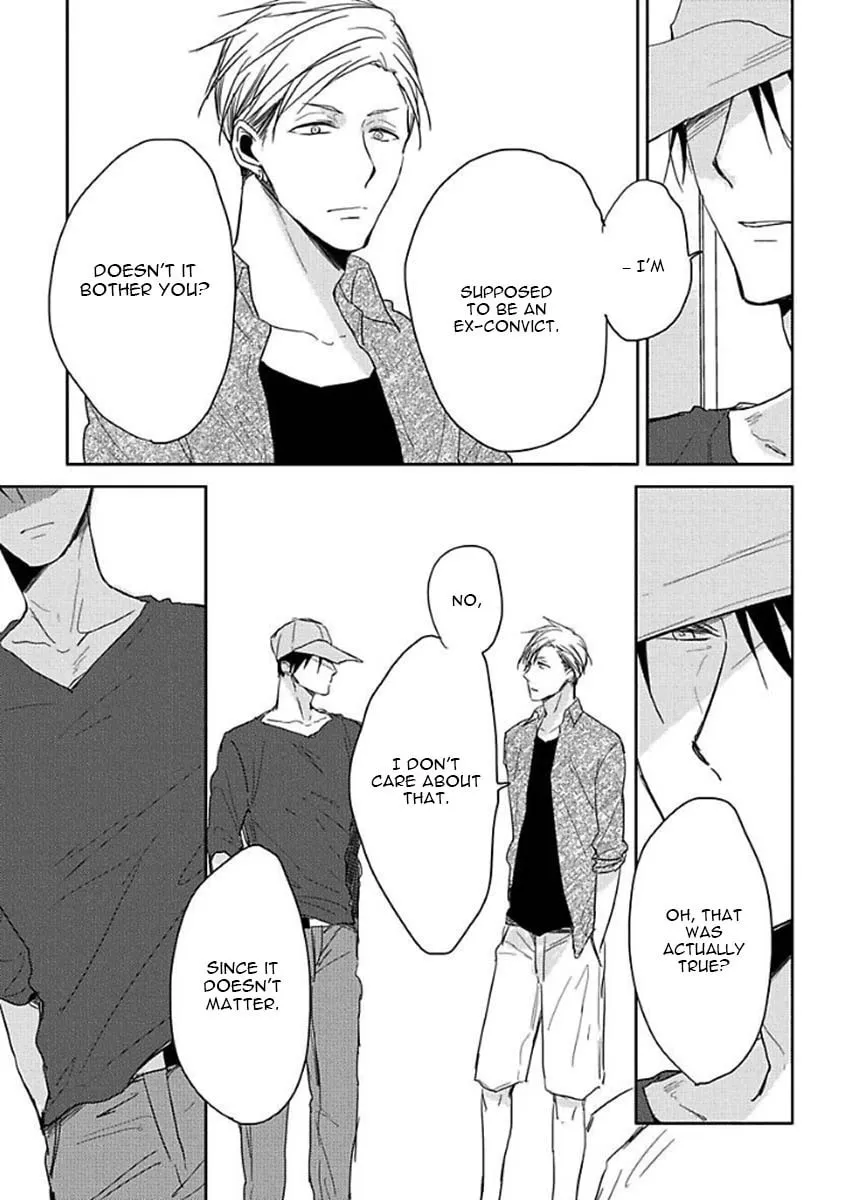 Read Kirei ni Shiteyo chapter 2 image 27 on Lezhin