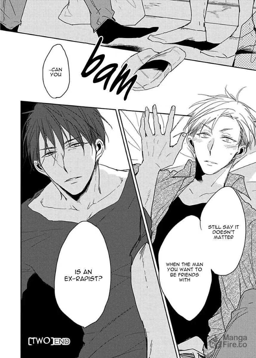 Read Kirei ni Shiteyo chapter 2 image 28 on Lezhin
