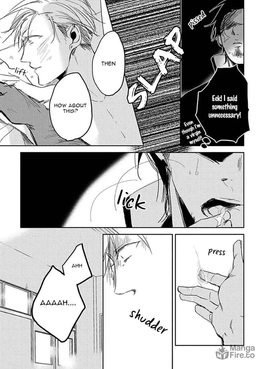 Read Kirei ni Shiteyo chapter 2 image 7 on Lezhin
