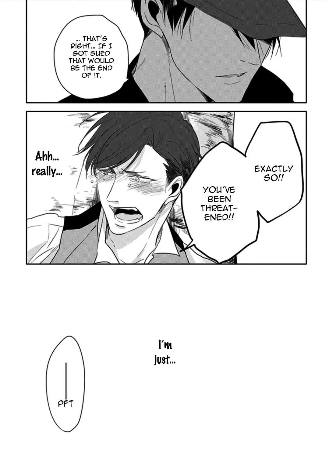 Read Kirei ni Shiteyo chapter 3.5 image 79 on Lezhin