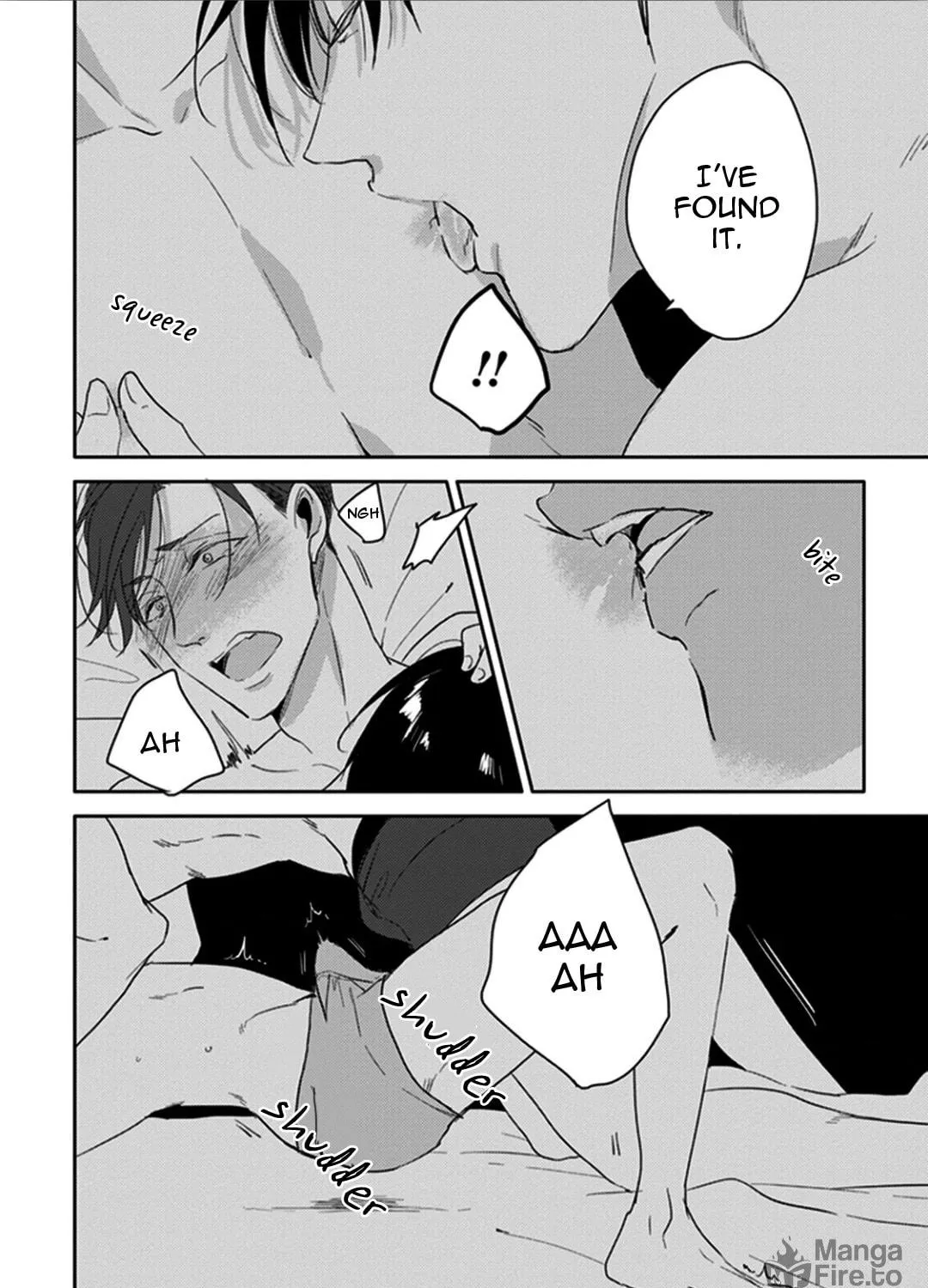 Read Kirei ni Shiteyo chapter 3.5 image 93 on Lezhin