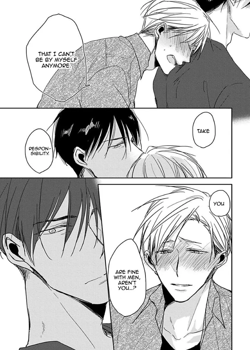 Read Kirei ni Shiteyo chapter 3 image 11 on Lezhin