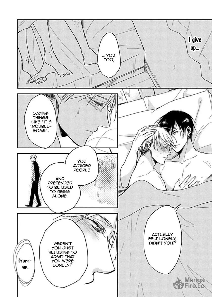 Read Kirei ni Shiteyo chapter 3 image 18 on Lezhin