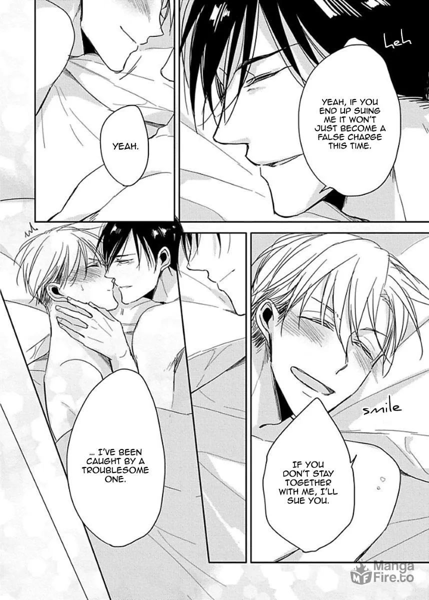 Read Kirei ni Shiteyo chapter 3 image 20 on Lezhin