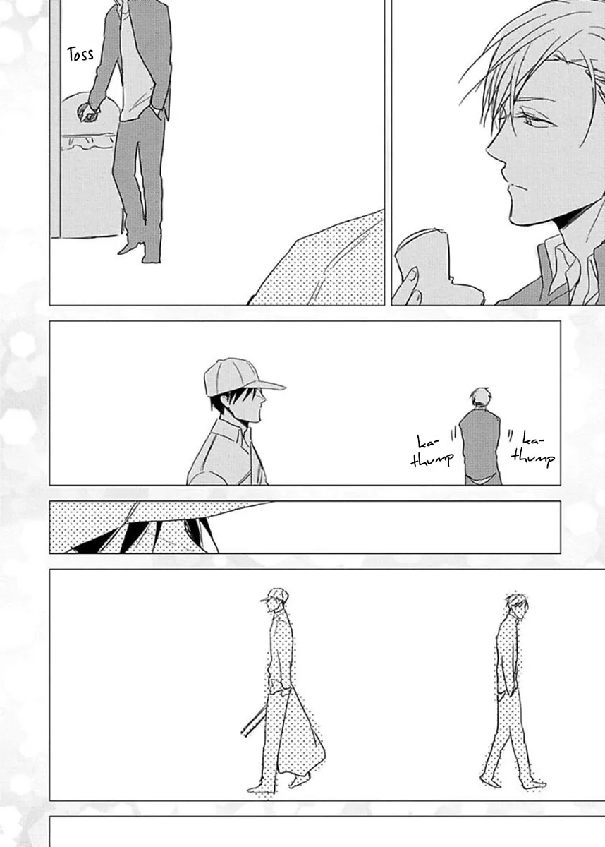 Read Kirei ni Shiteyo chapter 3 image 22 on Lezhin