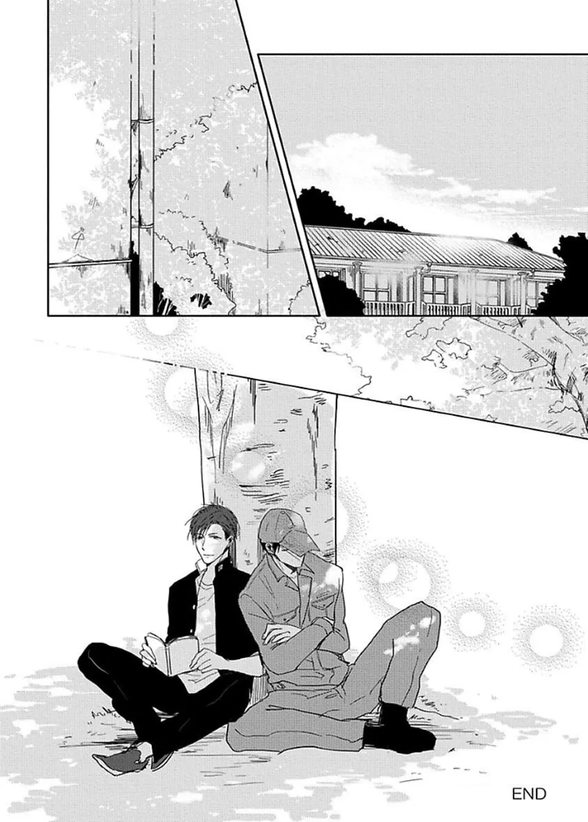 Read Kirei ni Shiteyo chapter 3 image 26 on Lezhin