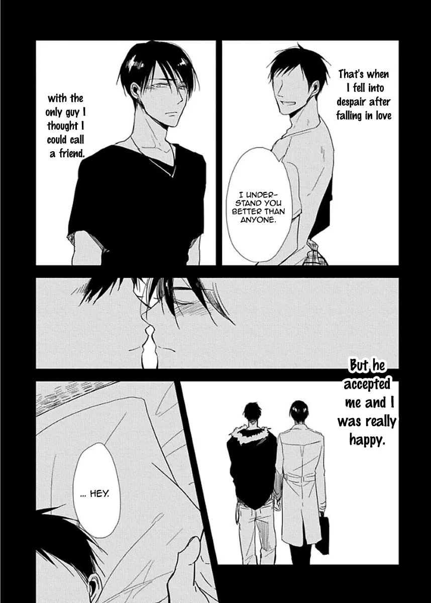 Read Kirei ni Shiteyo chapter 3 image 4 on Lezhin