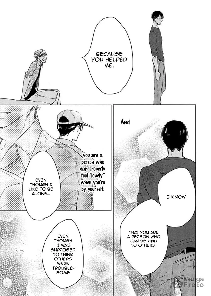 Read Kirei ni Shiteyo chapter 3 image 9 on Lezhin