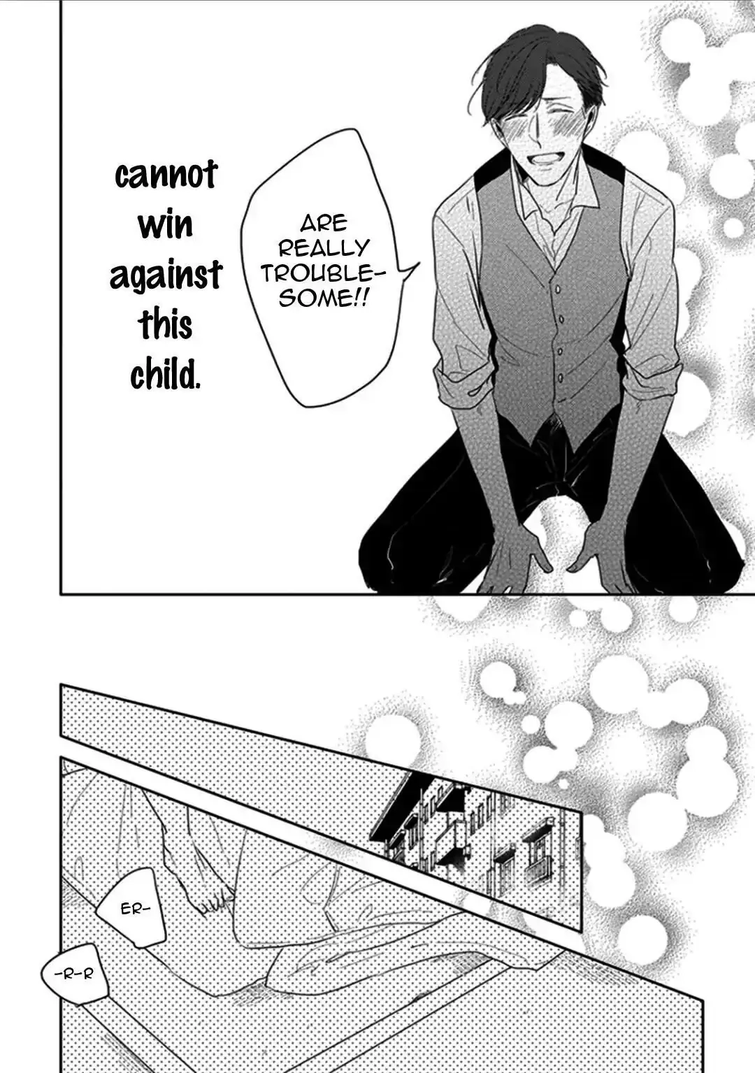 Read Kirei ni Shiteyo chapter 4 image 42 on Lezhin
