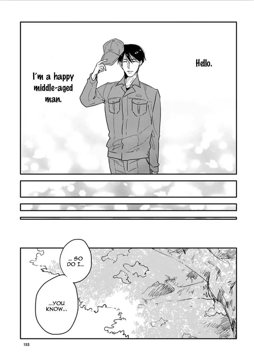 Read Kirei ni Shiteyo chapter 4 image 63 on Lezhin