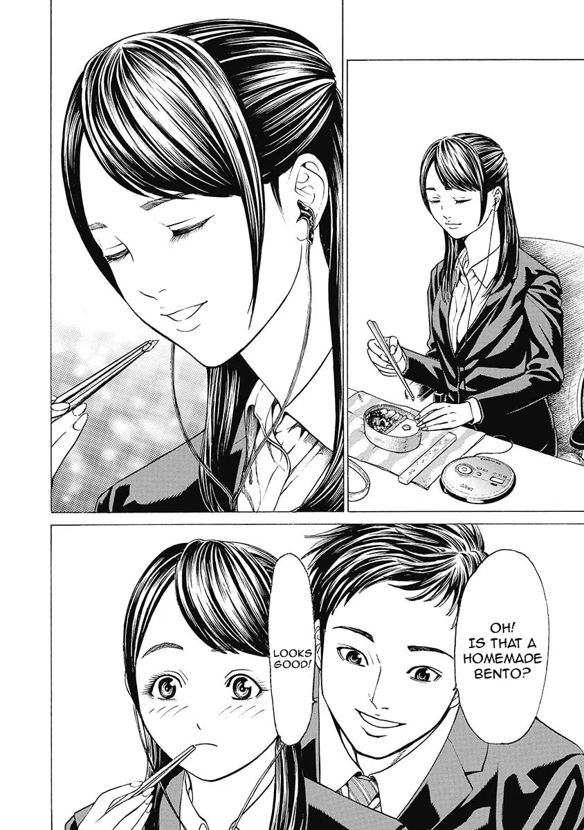 Read Kiriko Kill chapter 1 image 22 on Lezhin