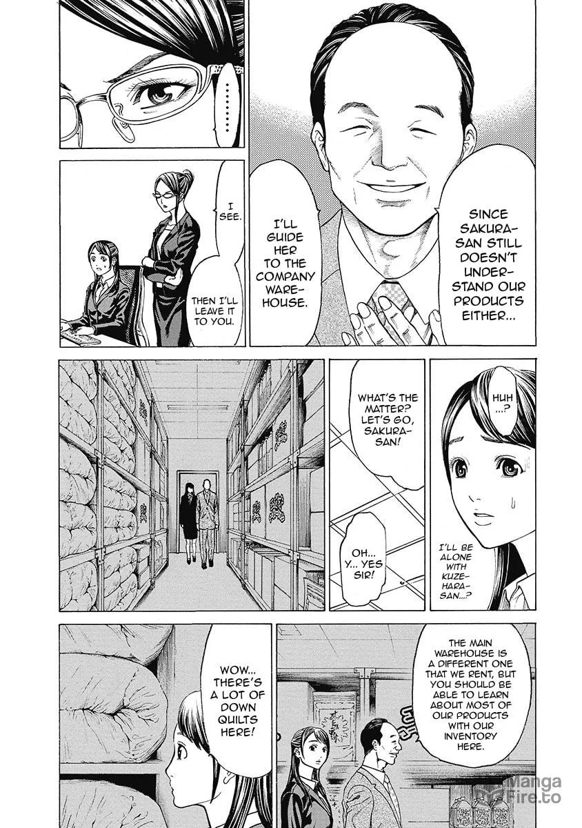 Read Kiriko Kill chapter 1 image 29 on Lezhin
