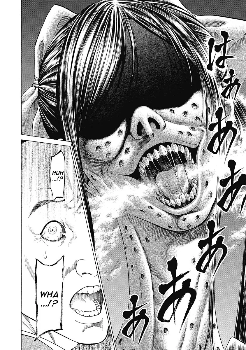 Read Kiriko Kill chapter 1 image 37 on Lezhin