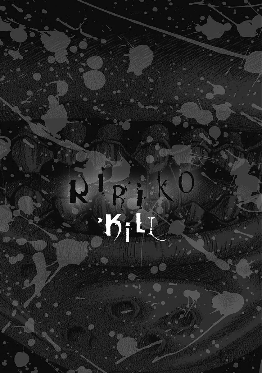 Read Kiriko Kill chapter 4 image 19 on Lezhin