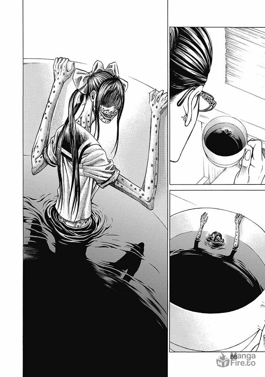 Read Kiriko Kill chapter 4 image 5 on Lezhin