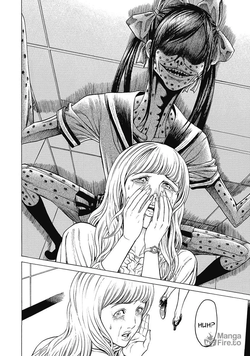 Read Kiriko Kill chapter 5 image 11 on Lezhin