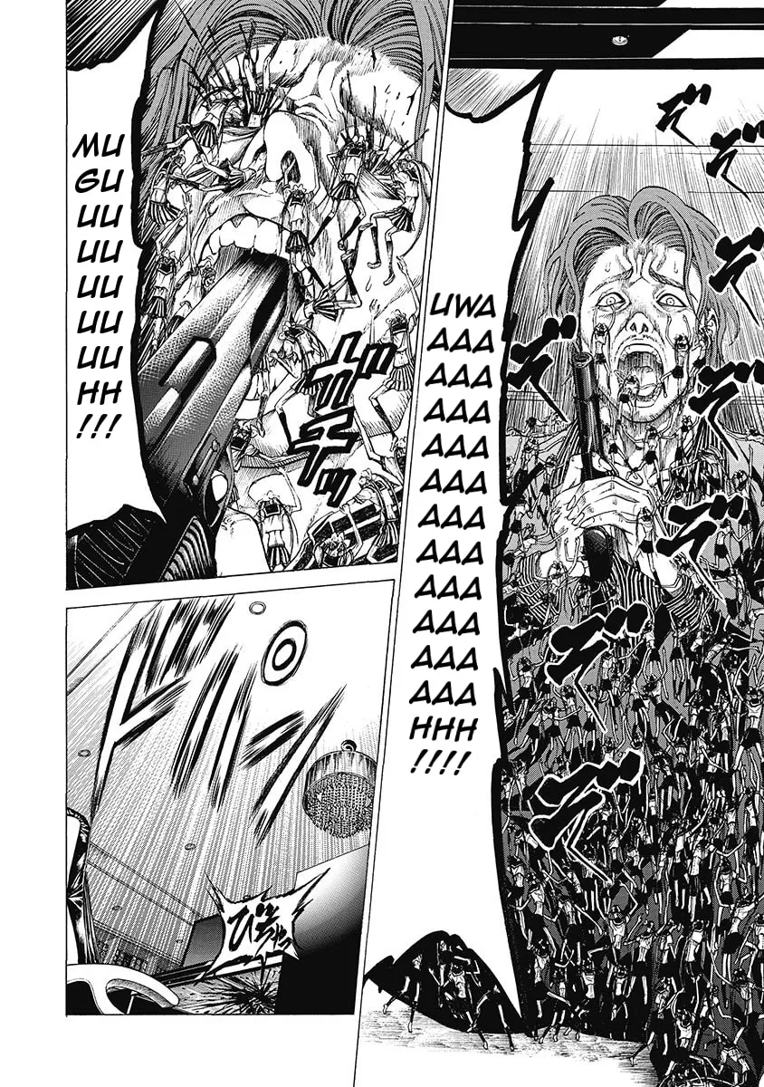 Read Kiriko Kill chapter 7 image 7 on Lezhin
