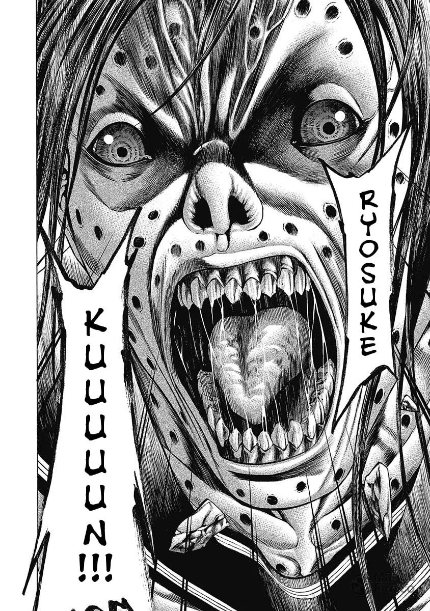 Read Kiriko Kill chapter 8 image 14 on Lezhin