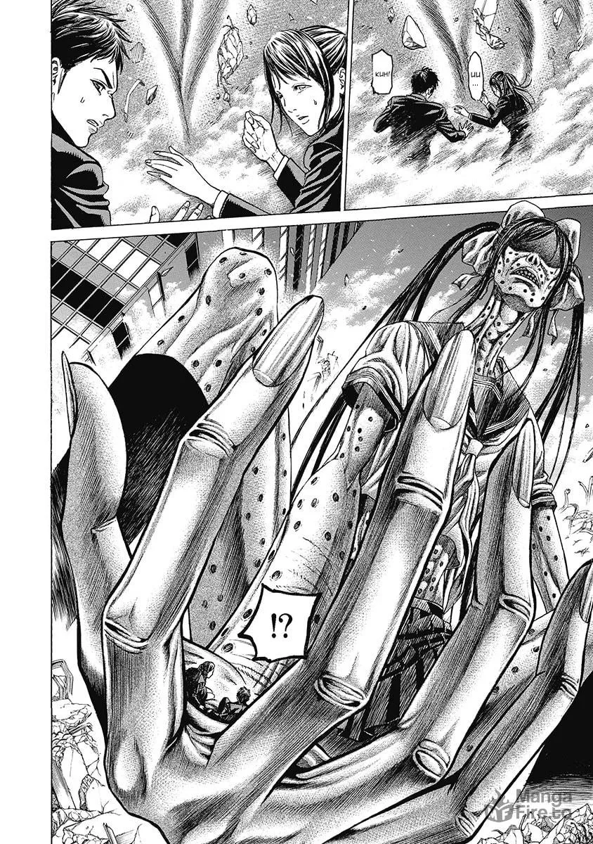 Read Kiriko Kill chapter 8 image 17 on Lezhin