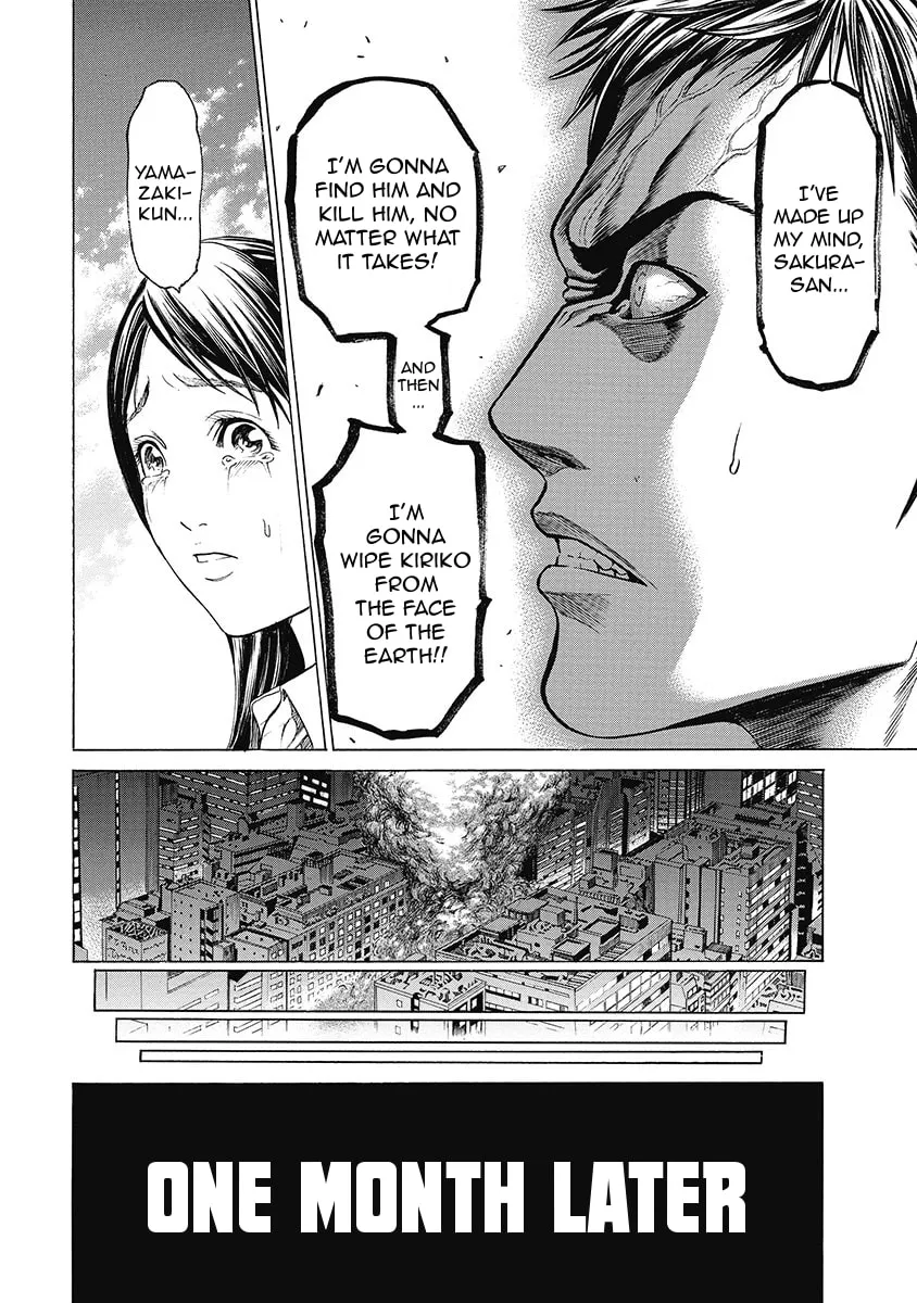 Read Kiriko Kill chapter 8 image 21 on Lezhin