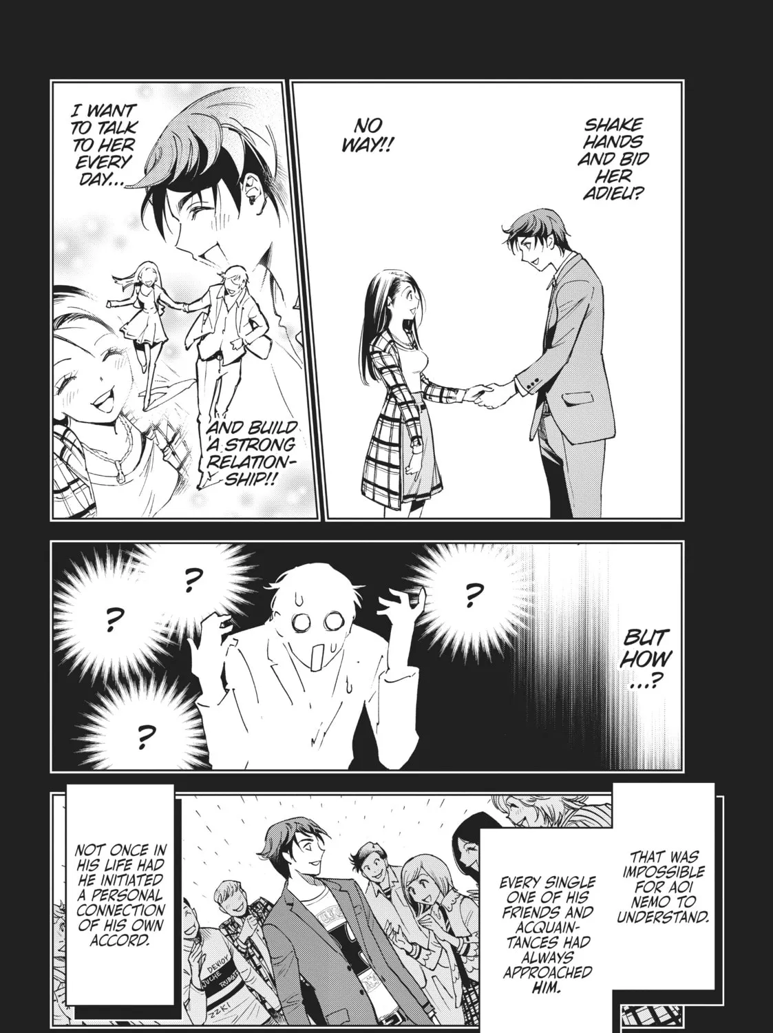 Read Kiruru Kill Me chapter 1 image 24 on Lezhin