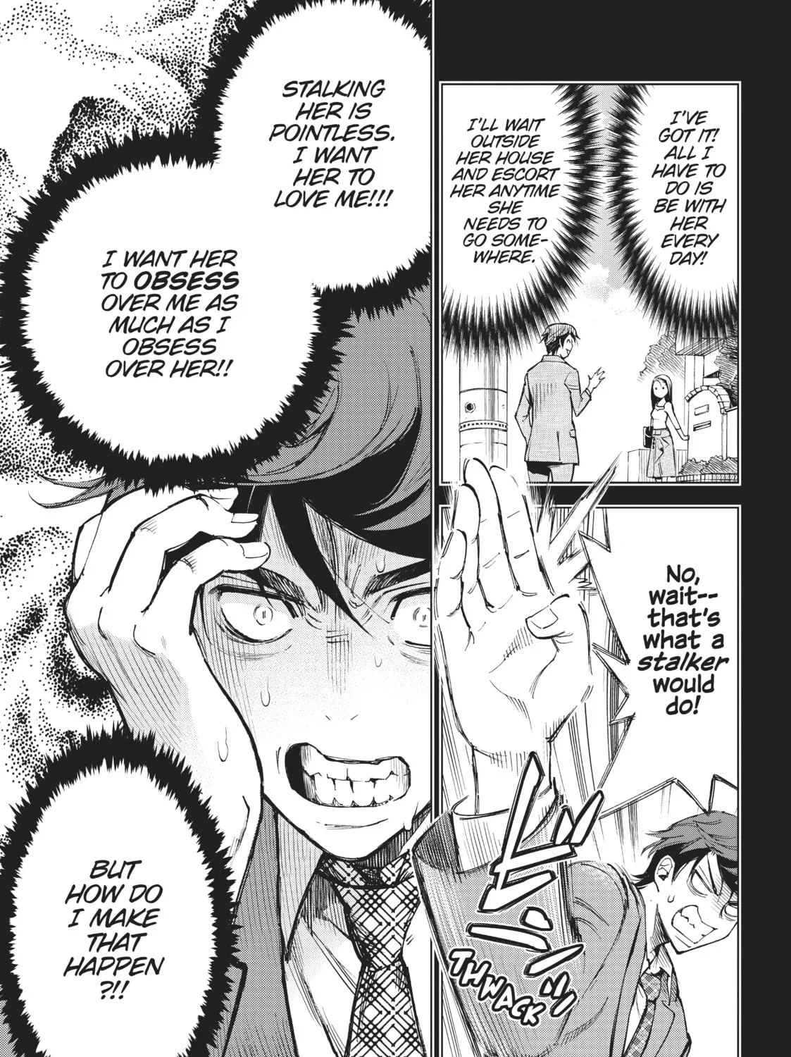 Read Kiruru Kill Me chapter 1 image 26 on Lezhin