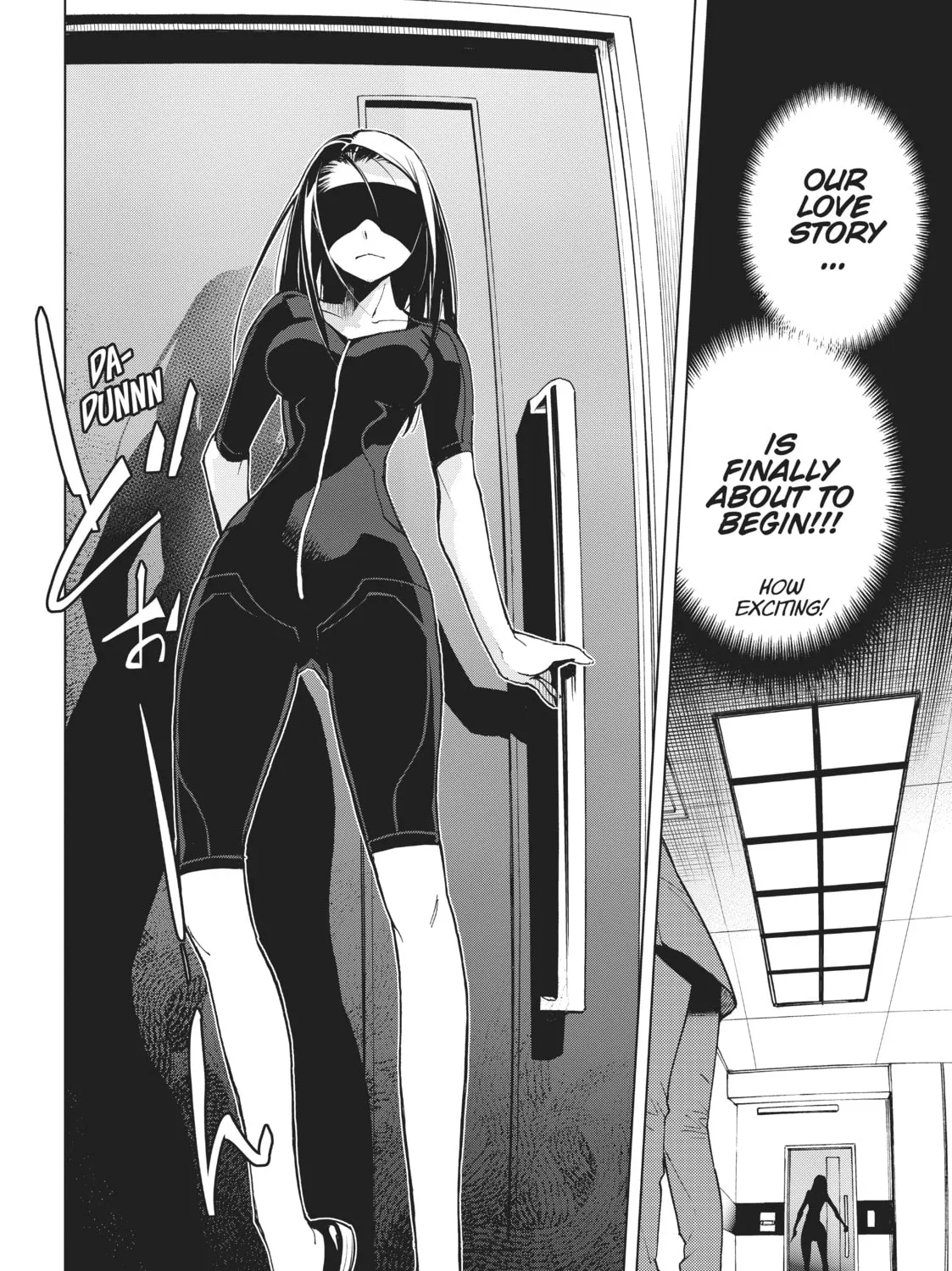 Read Kiruru Kill Me chapter 1 image 42 on Lezhin