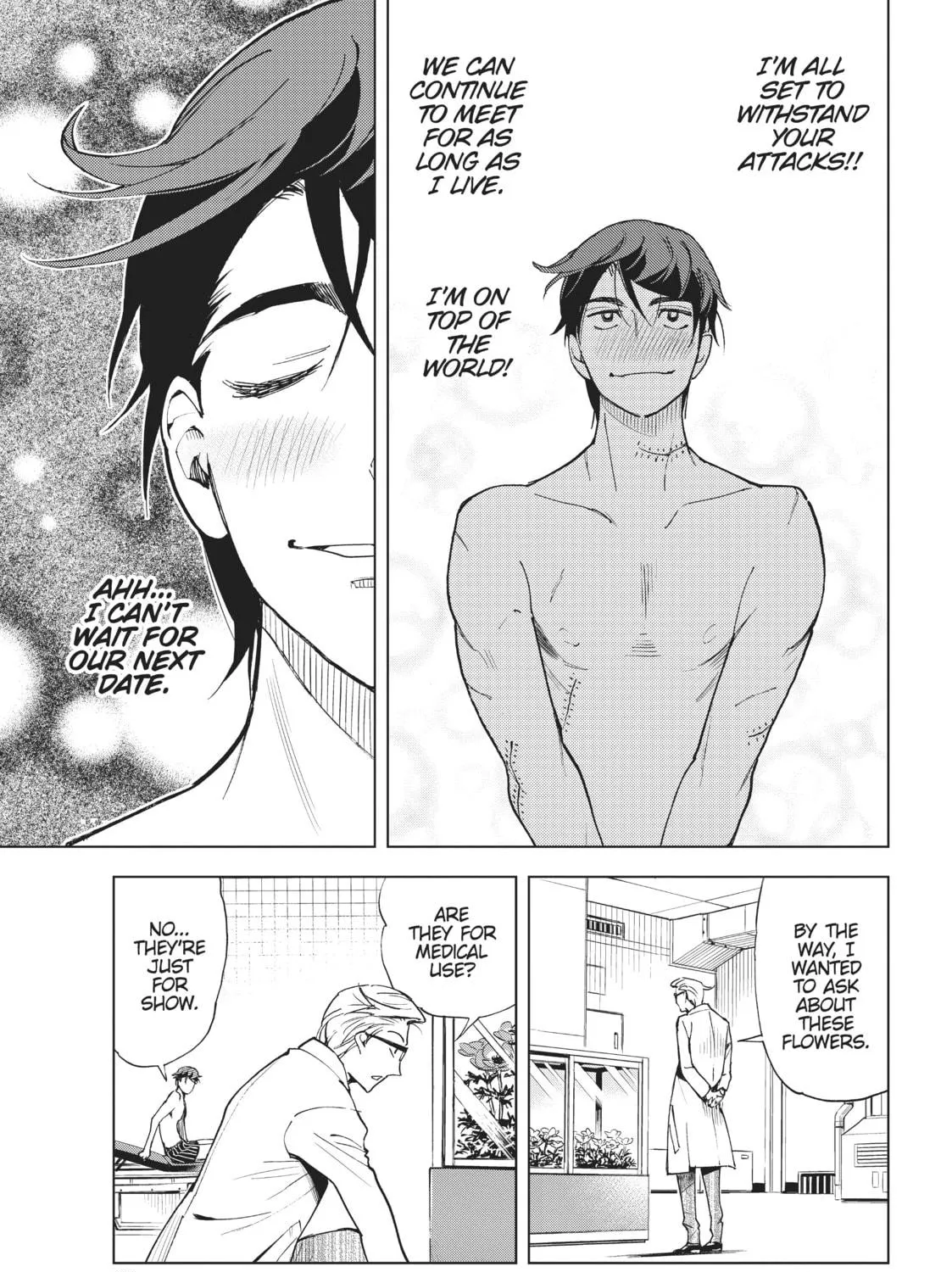 Read Kiruru Kill Me chapter 1 image 64 on Lezhin