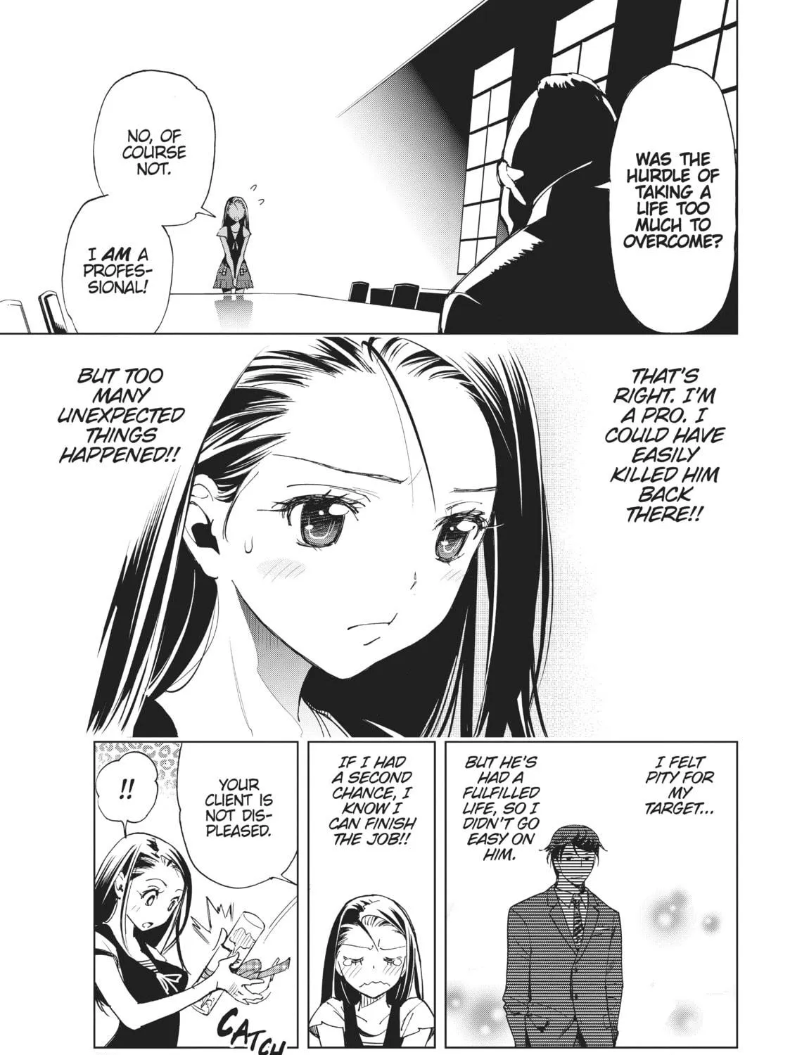 Read Kiruru Kill Me chapter 1 image 68 on Lezhin