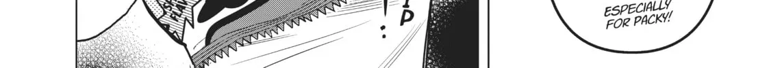 Read Kiruru Kill Me chapter 14.5 image 7 on Lezhin