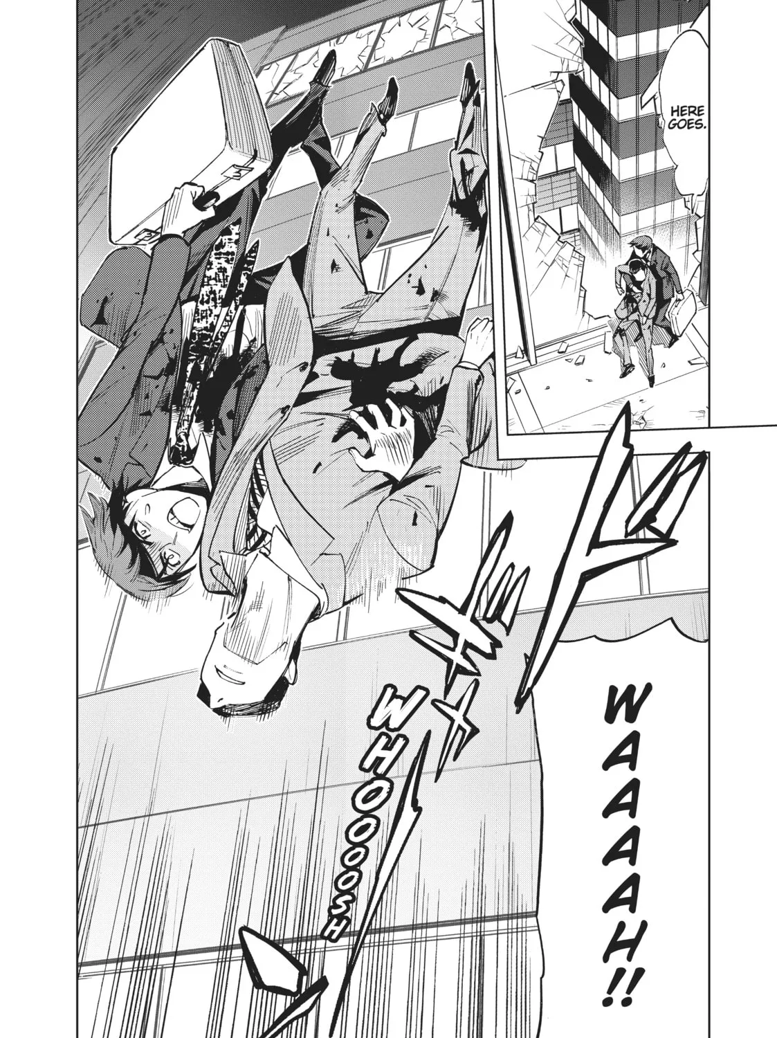 Read Kiruru Kill Me chapter 15 image 32 on Lezhin