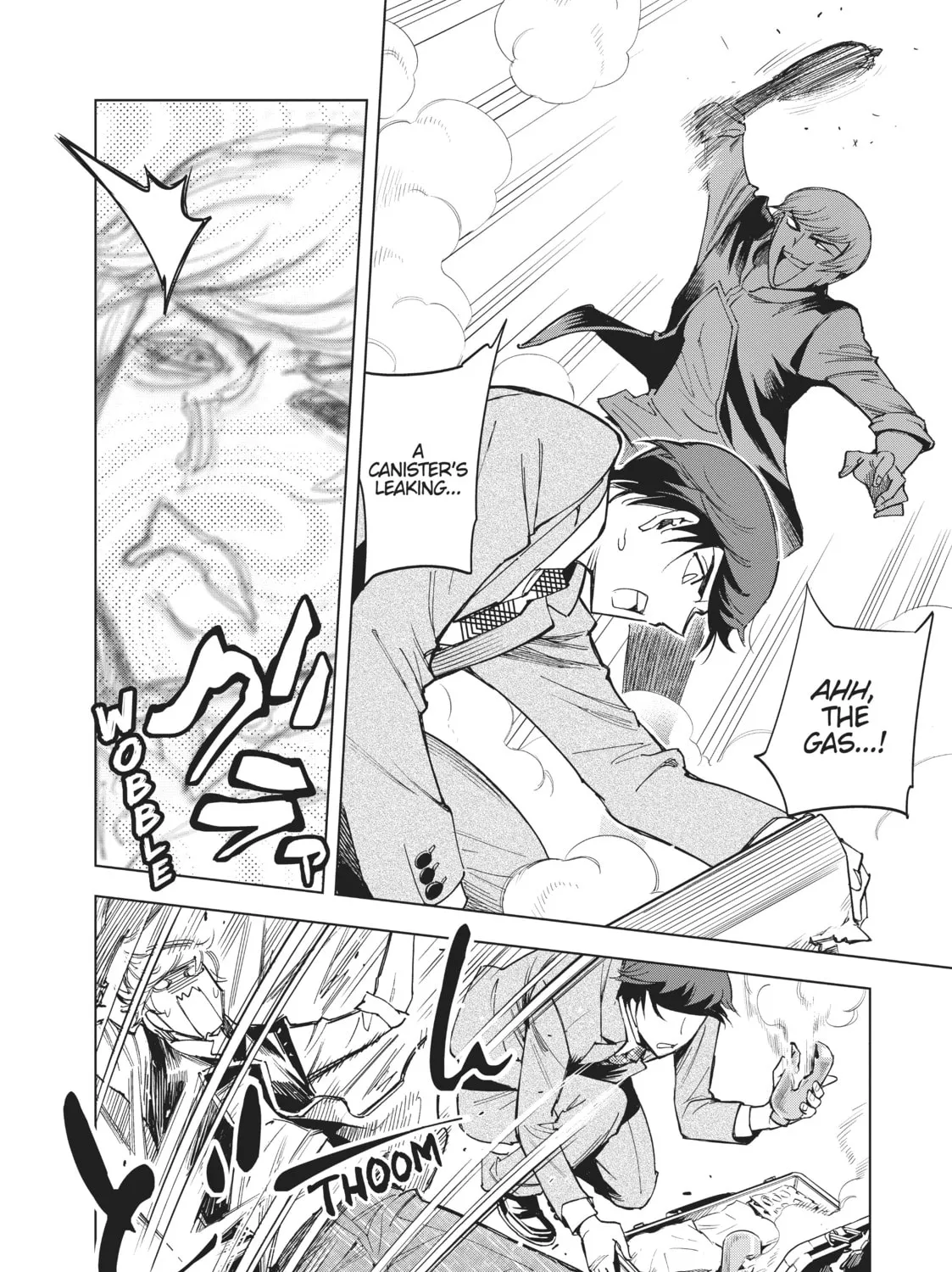 Read Kiruru Kill Me chapter 19 image 26 on Lezhin