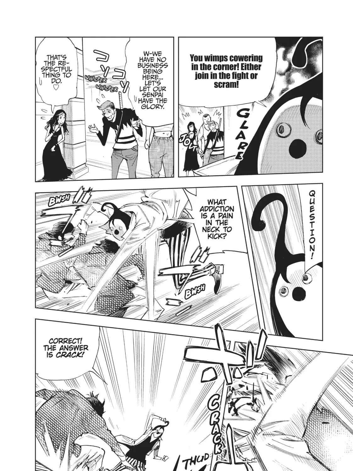 Read Kiruru Kill Me chapter 19 image 6 on Lezhin