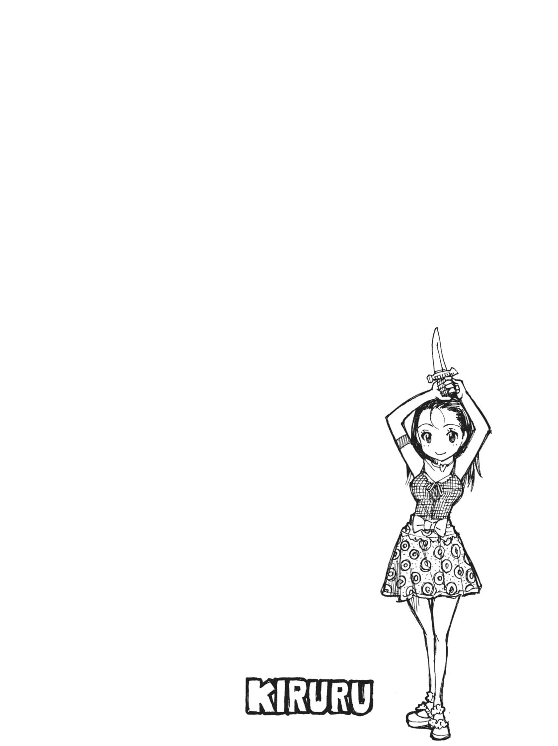 Read Kiruru Kill Me chapter 2 image 42 on Lezhin