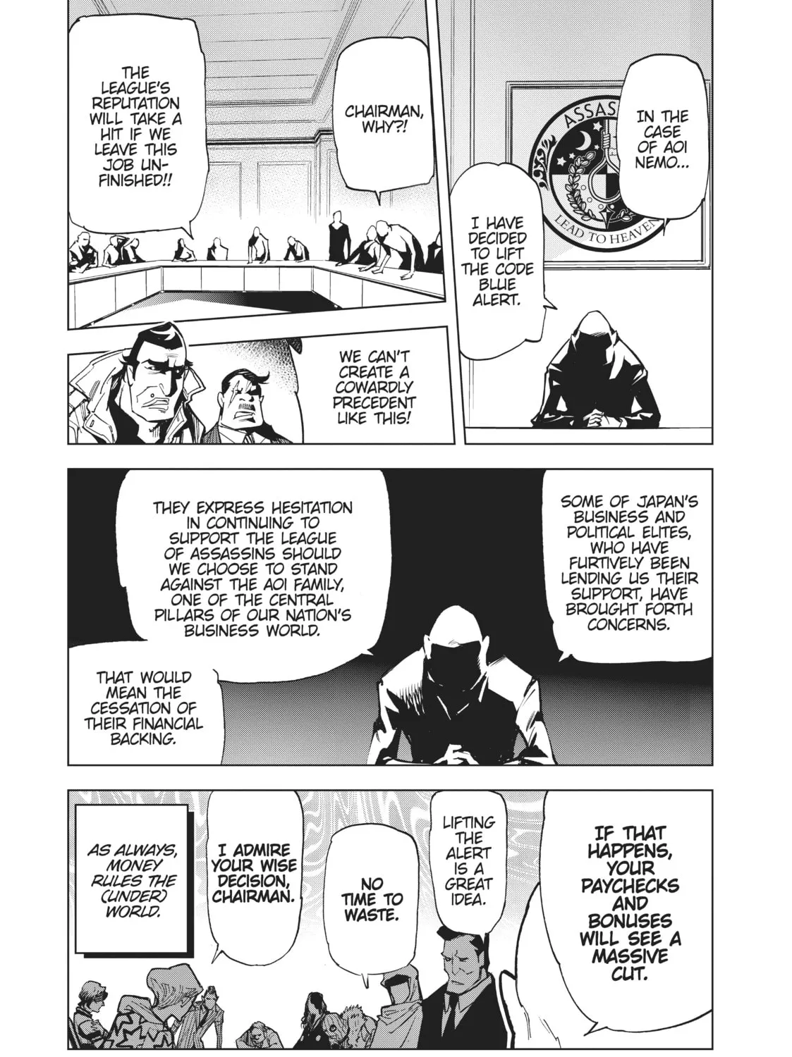 Read Kiruru Kill Me chapter 20 image 24 on Lezhin