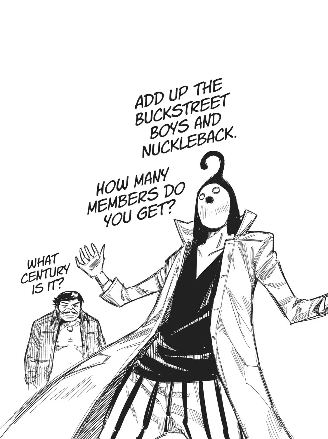 Read Kiruru Kill Me chapter 20 image 26 on Lezhin
