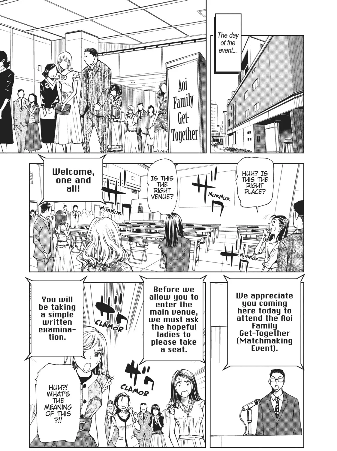 Read Kiruru Kill Me chapter 23 image 14 on Lezhin
