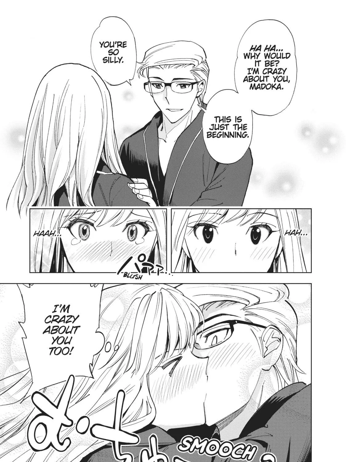 Read Kiruru Kill Me chapter 26 image 28 on Lezhin