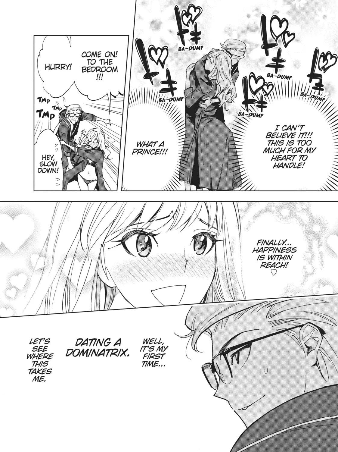 Read Kiruru Kill Me chapter 26 image 30 on Lezhin