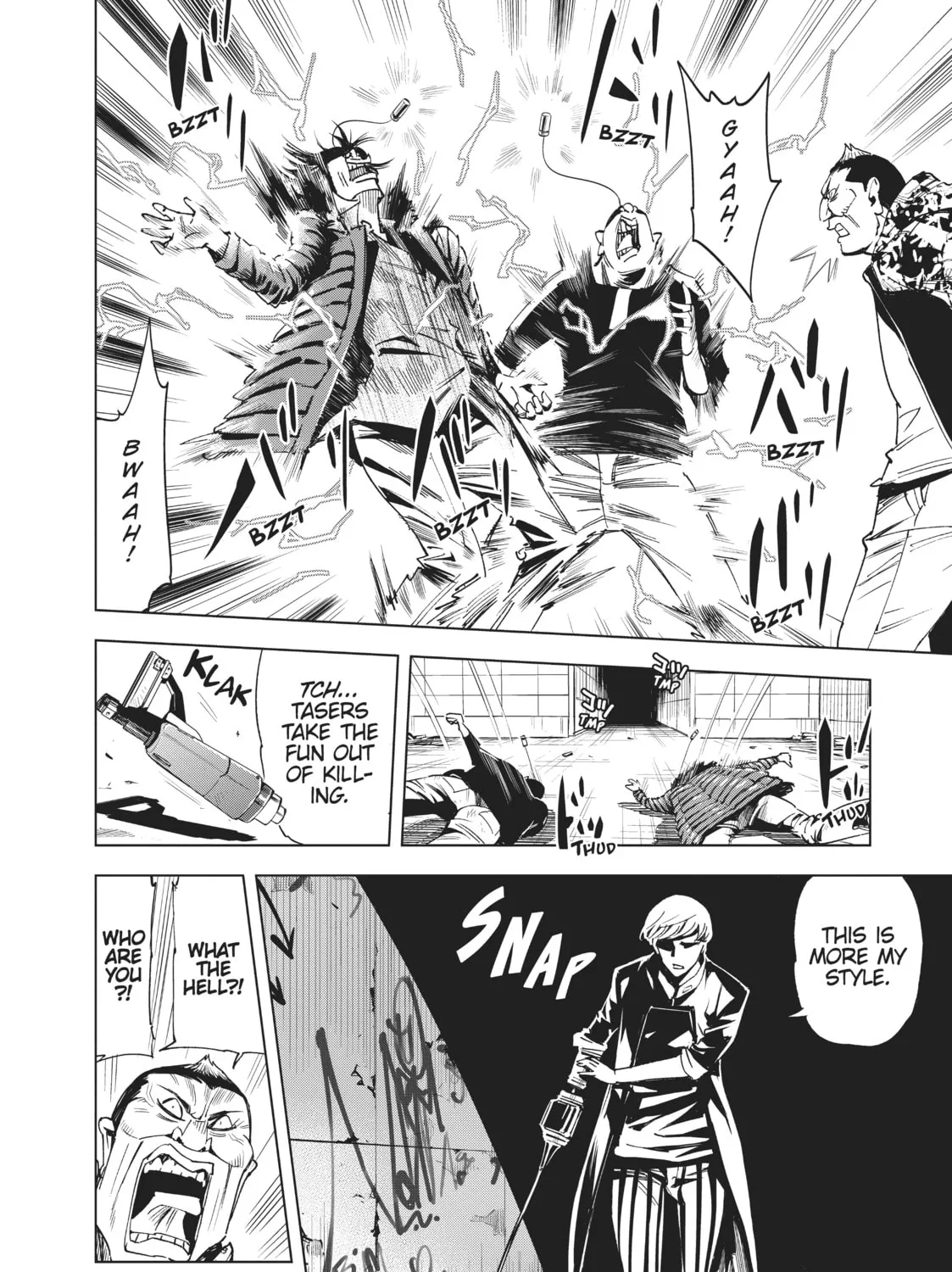 Read Kiruru Kill Me chapter 27.5 image 14 on Lezhin