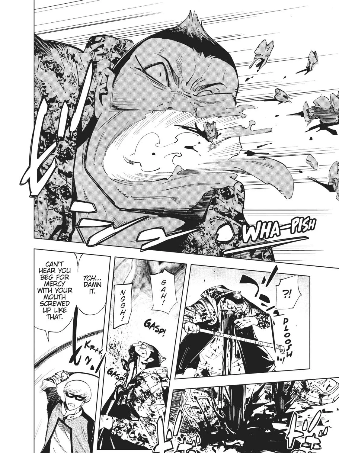 Read Kiruru Kill Me chapter 27.5 image 18 on Lezhin
