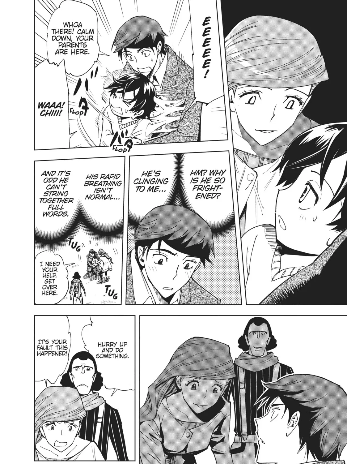 Read Kiruru Kill Me chapter 29 image 14 on Lezhin