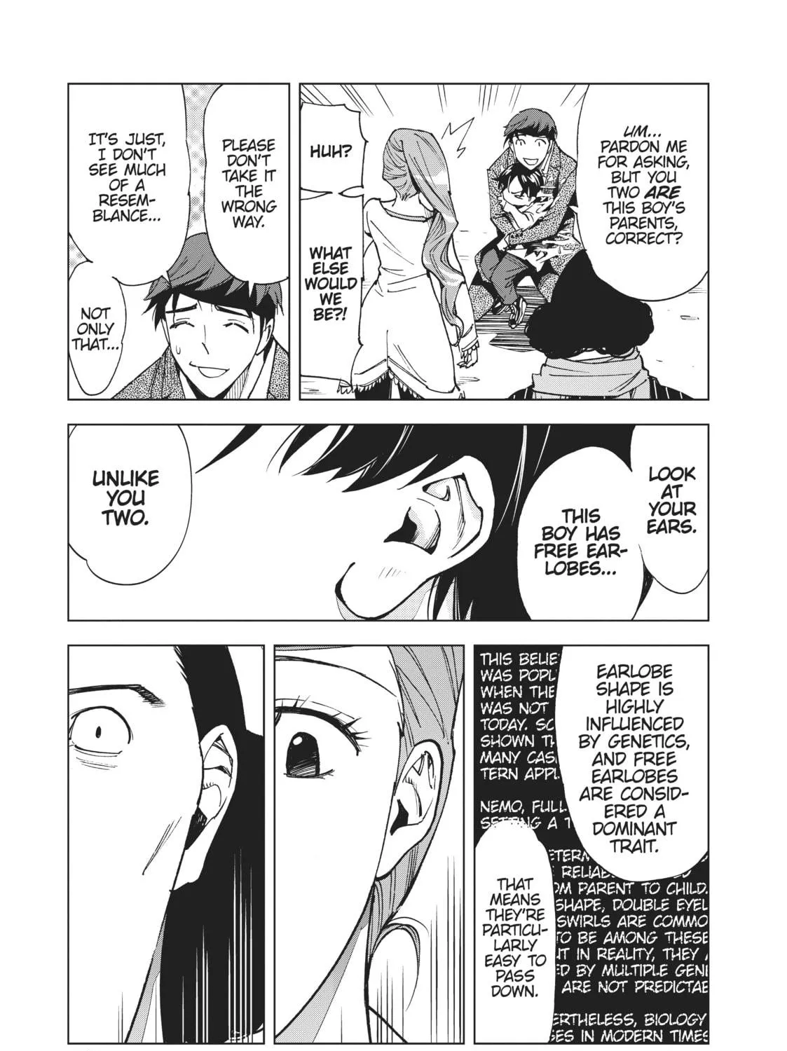 Read Kiruru Kill Me chapter 29 image 16 on Lezhin