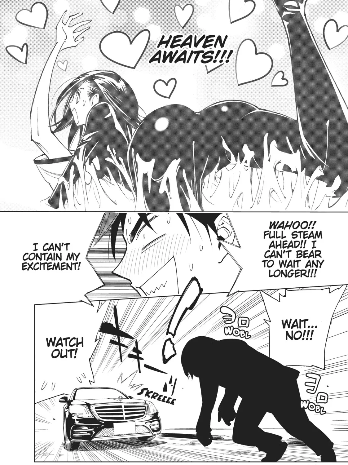 Read Kiruru Kill Me chapter 29 image 6 on Lezhin